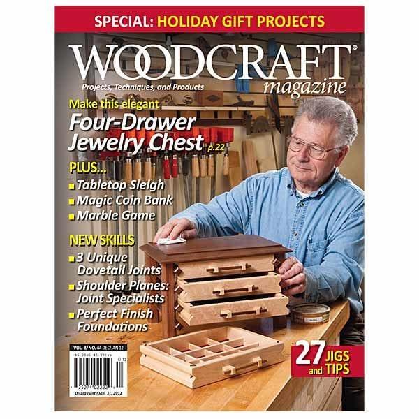 Downloadable Issue 44: December / January 2012
